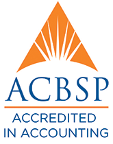 ACBSP Accounting logo